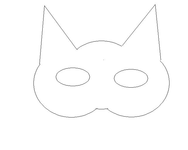 masque-chat