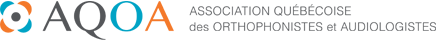 Association québécoise des orthophonistes